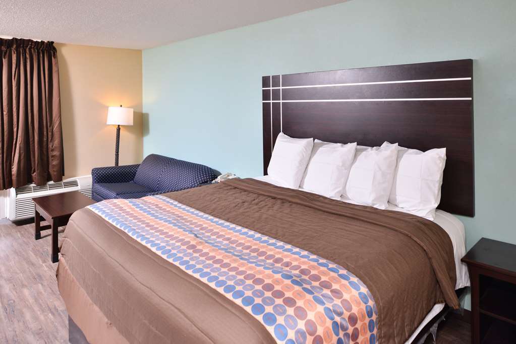 Quality Inn Starkville Extérieur photo