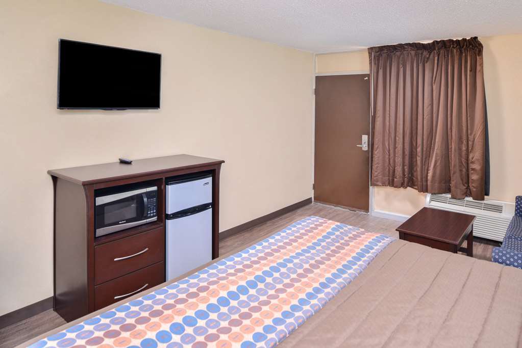 Quality Inn Starkville Extérieur photo