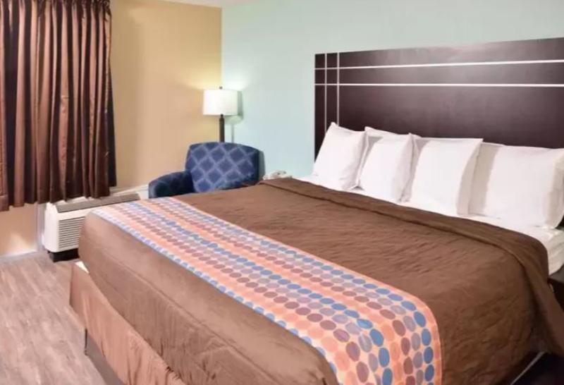 Quality Inn Starkville Extérieur photo
