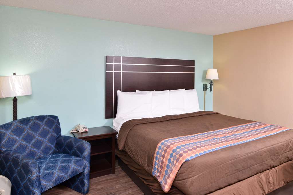 Quality Inn Starkville Extérieur photo
