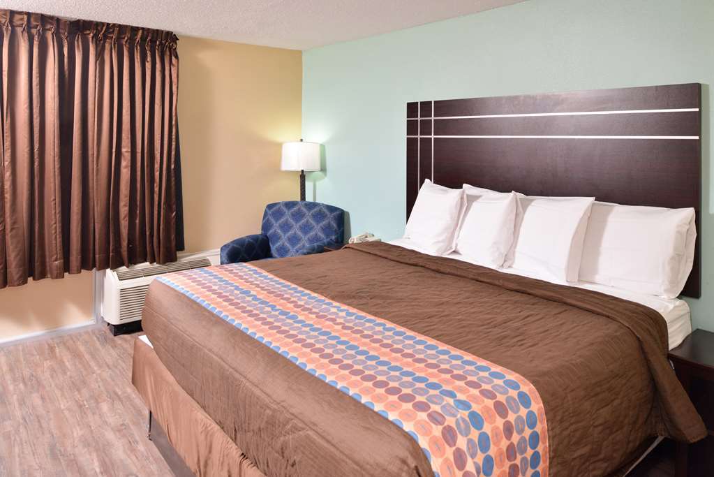 Quality Inn Starkville Extérieur photo