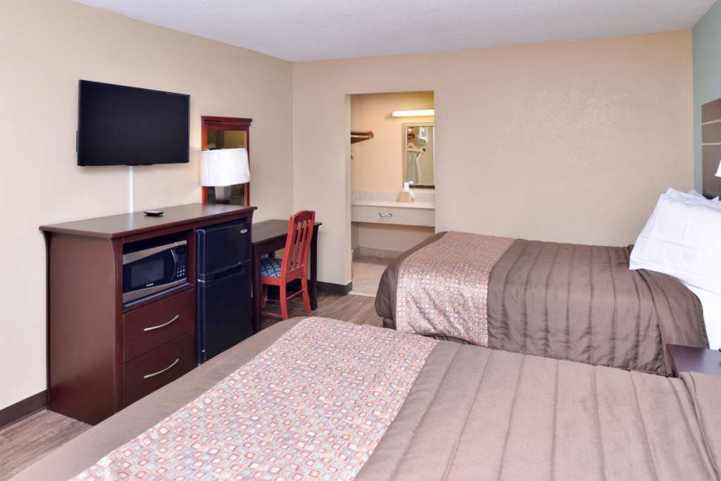 Quality Inn Starkville Extérieur photo