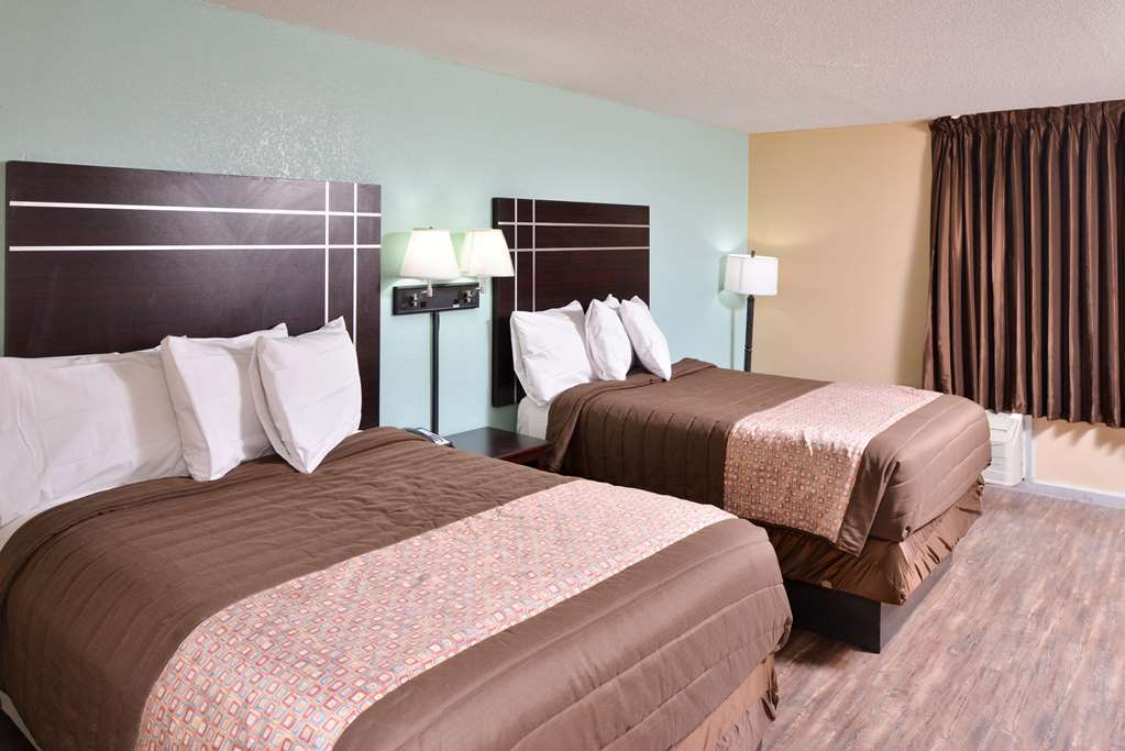 Quality Inn Starkville Extérieur photo