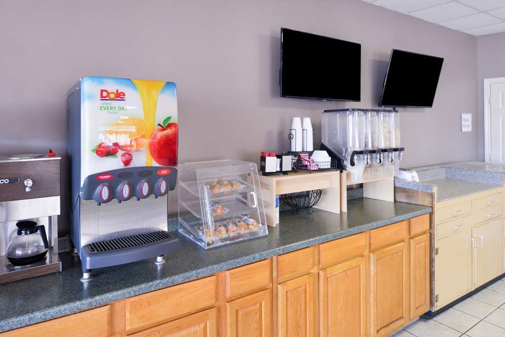 Quality Inn Starkville Extérieur photo